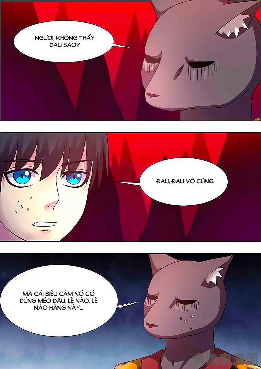 Luyện Ngục Trọng Sinh Chapter 60 - 6