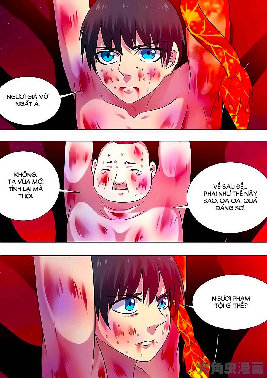 Luyện Ngục Trọng Sinh Chapter 61 - 6