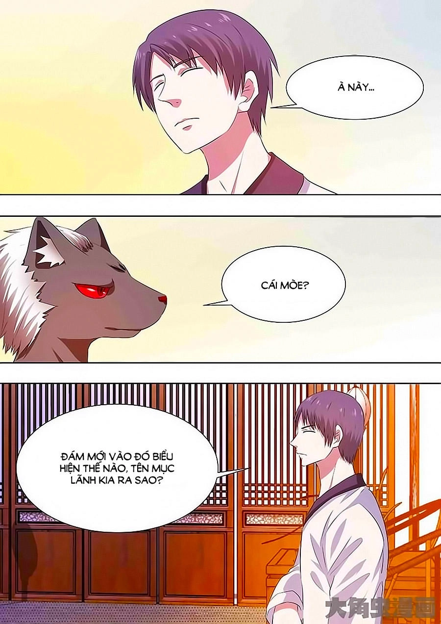 Luyện Ngục Trọng Sinh Chapter 62 - 2