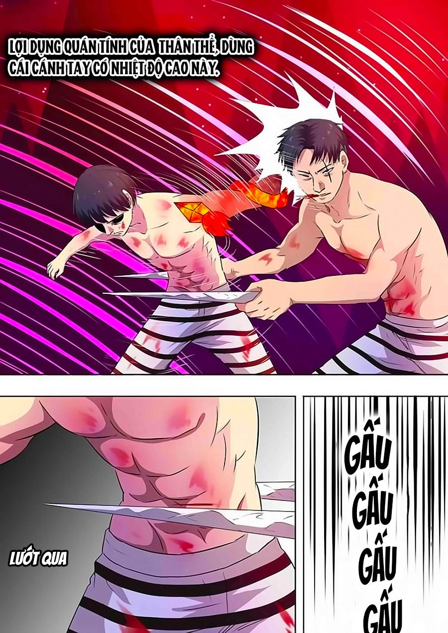 Luyện Ngục Trọng Sinh Chapter 64 - 3