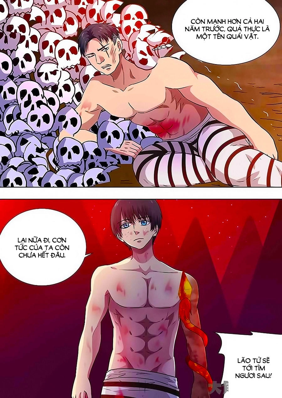 Luyện Ngục Trọng Sinh Chapter 64 - 6