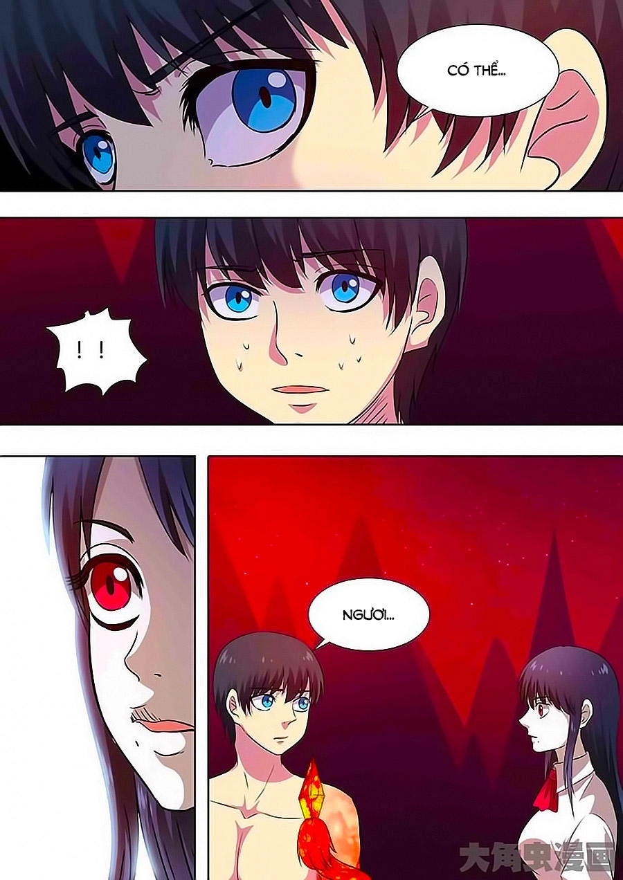 Luyện Ngục Trọng Sinh Chapter 65 - 7