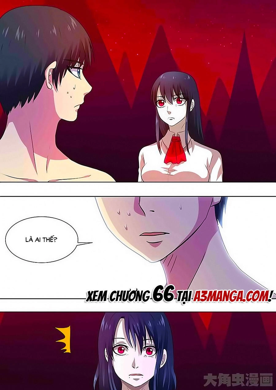 Luyện Ngục Trọng Sinh Chapter 65 - 8