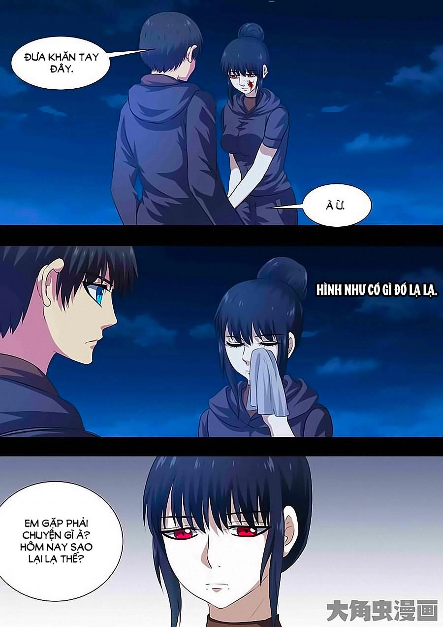 Luyện Ngục Trọng Sinh Chapter 67 - 6