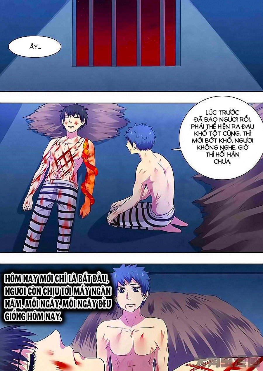 Luyện Ngục Trọng Sinh Chapter 69 - 3