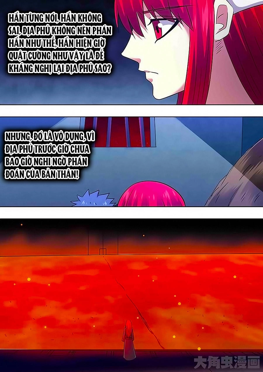 Luyện Ngục Trọng Sinh Chapter 69 - 6