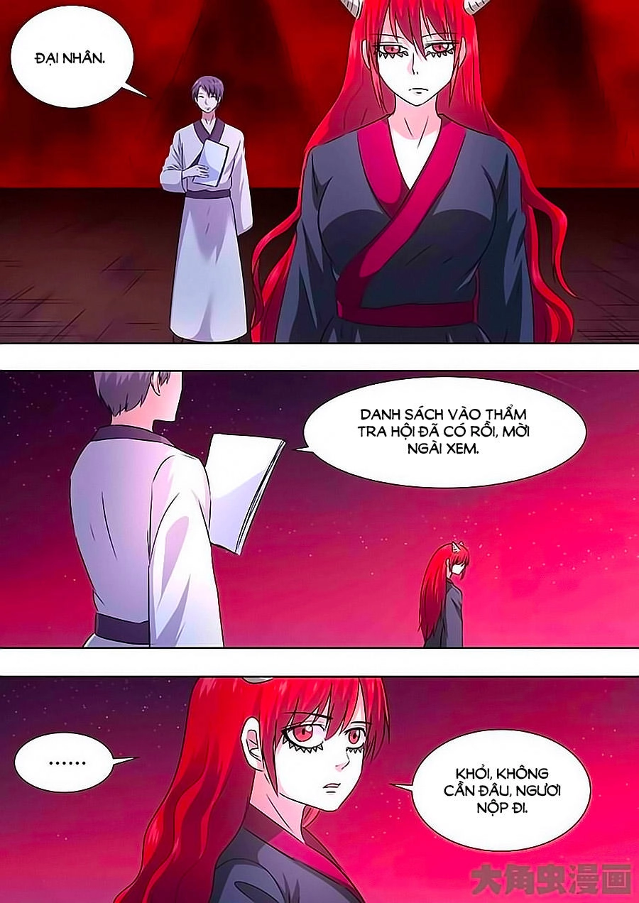 Luyện Ngục Trọng Sinh Chapter 69 - 7