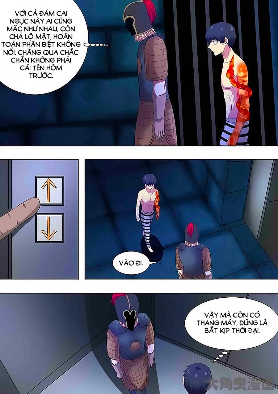 Luyện Ngục Trọng Sinh Chapter 72 - 2