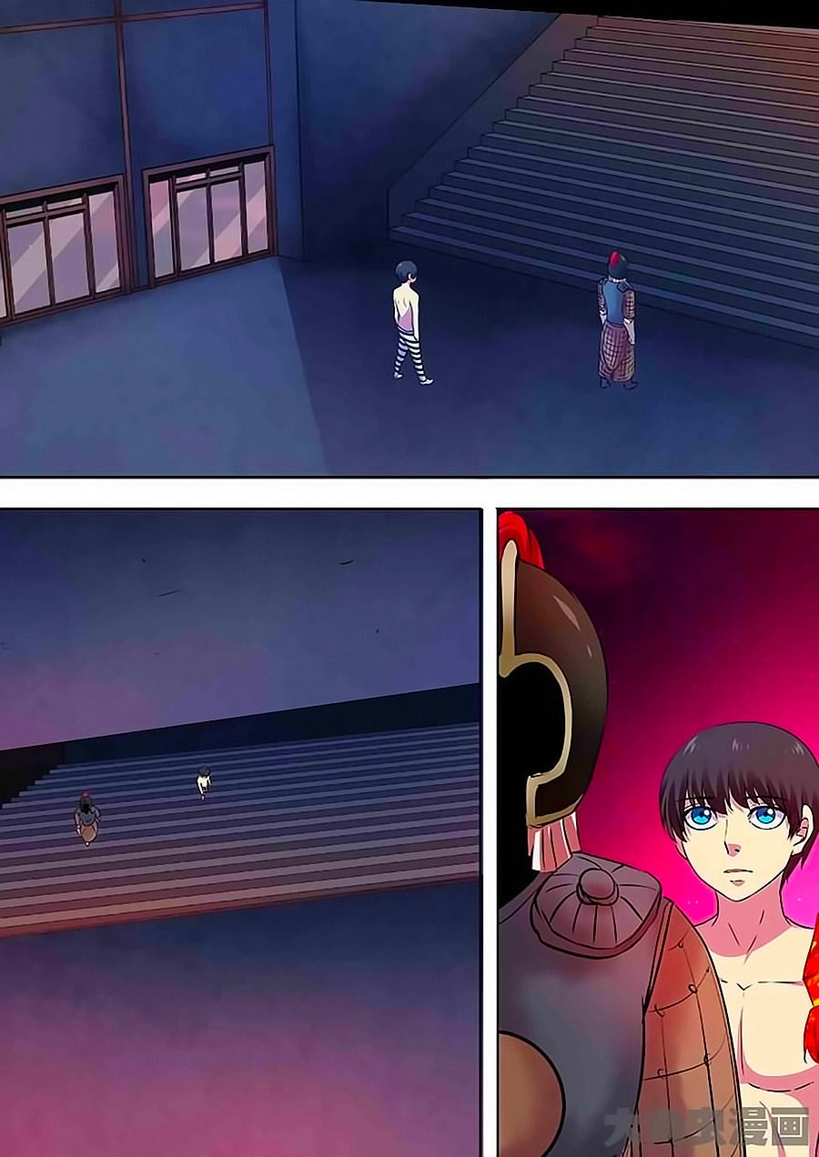 Luyện Ngục Trọng Sinh Chapter 72 - 4