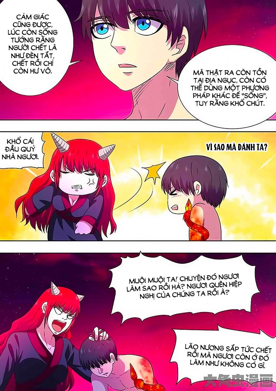 Luyện Ngục Trọng Sinh Chapter 72 - 7