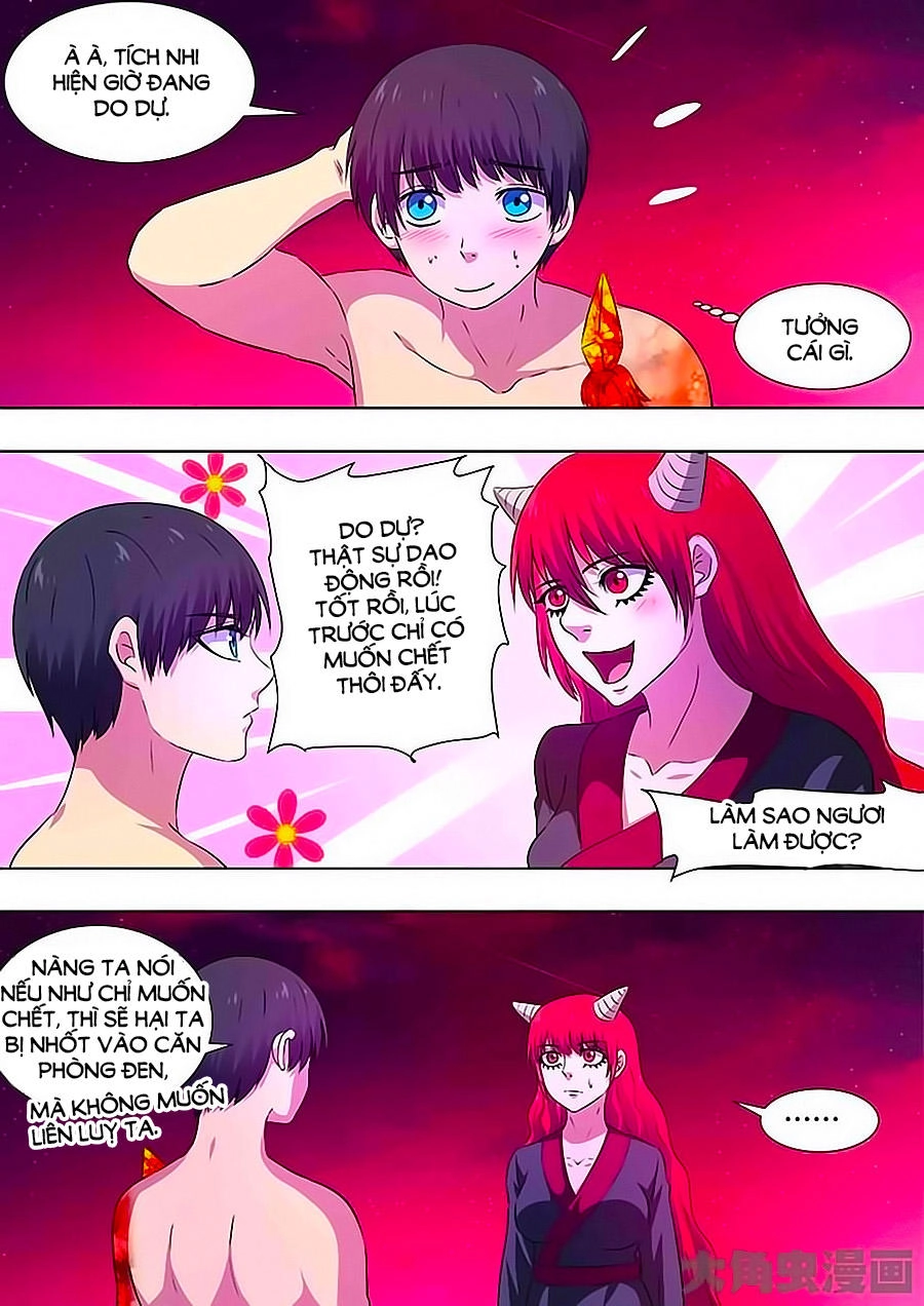 Luyện Ngục Trọng Sinh Chapter 72 - 8