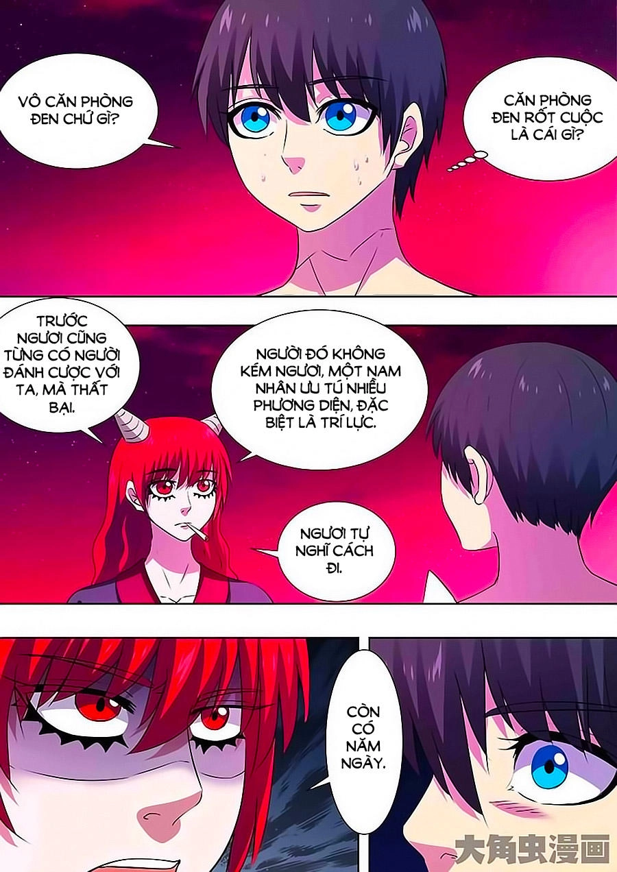 Luyện Ngục Trọng Sinh Chapter 74 - 2