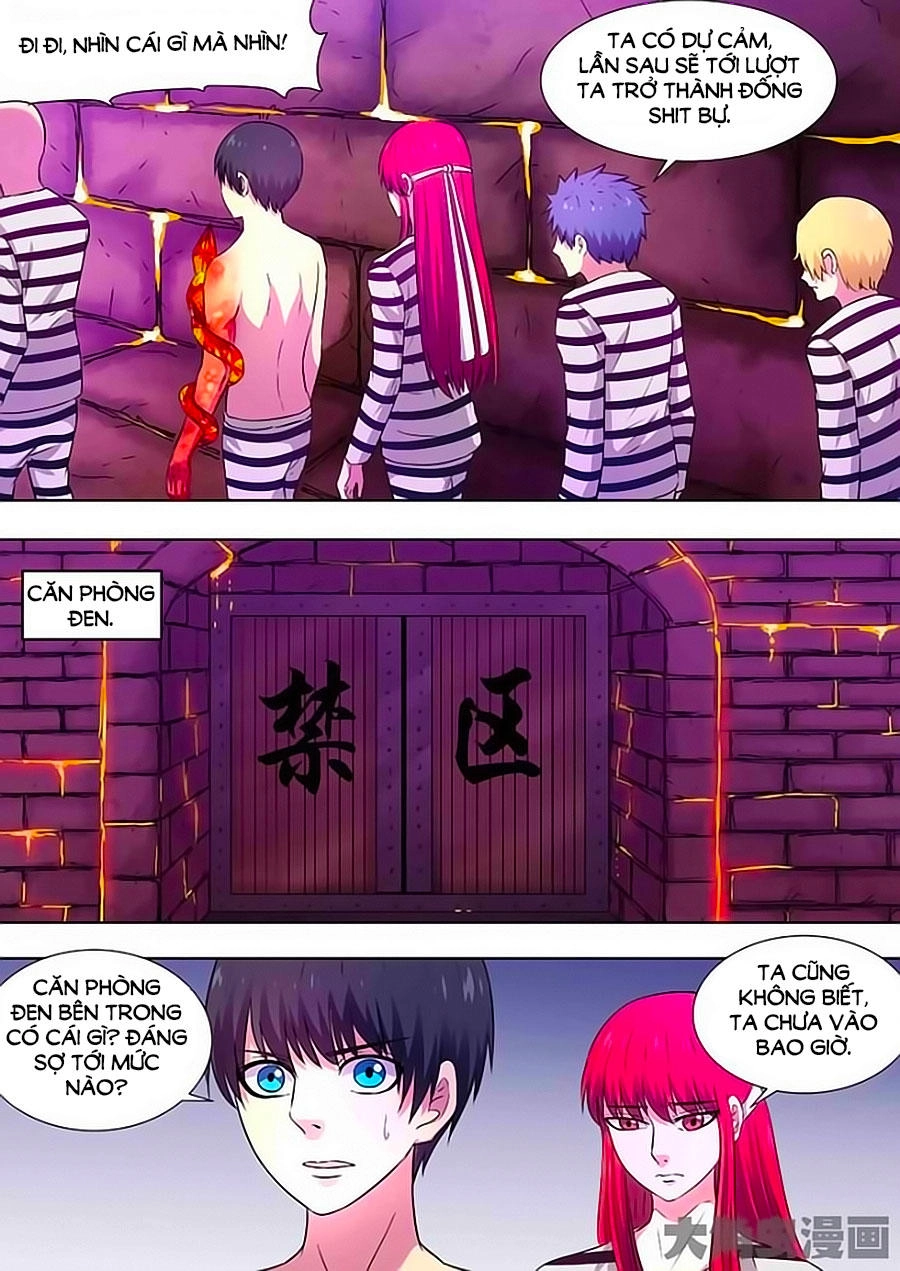Luyện Ngục Trọng Sinh Chapter 77 - 1