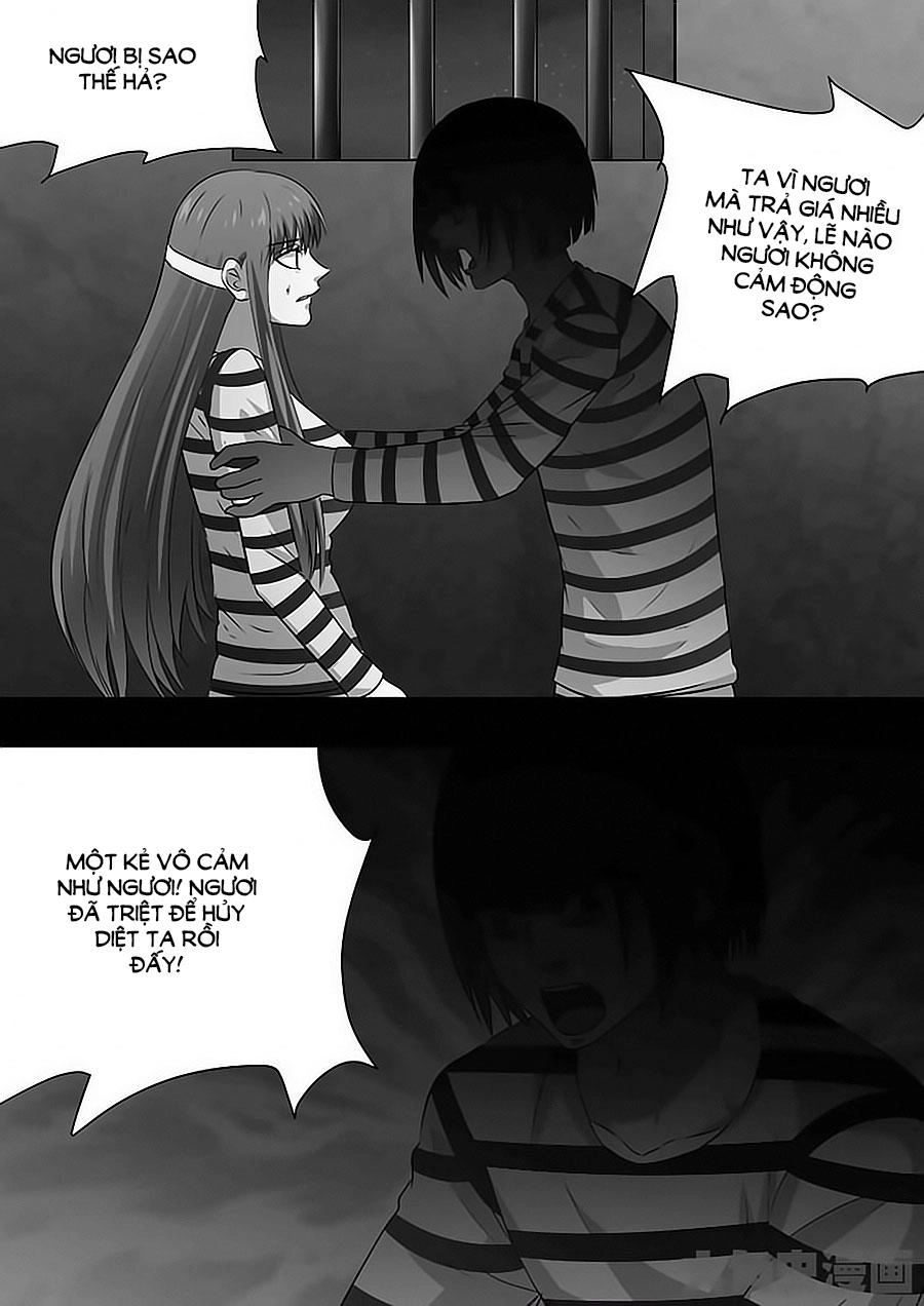 Luyện Ngục Trọng Sinh Chapter 77 - 3