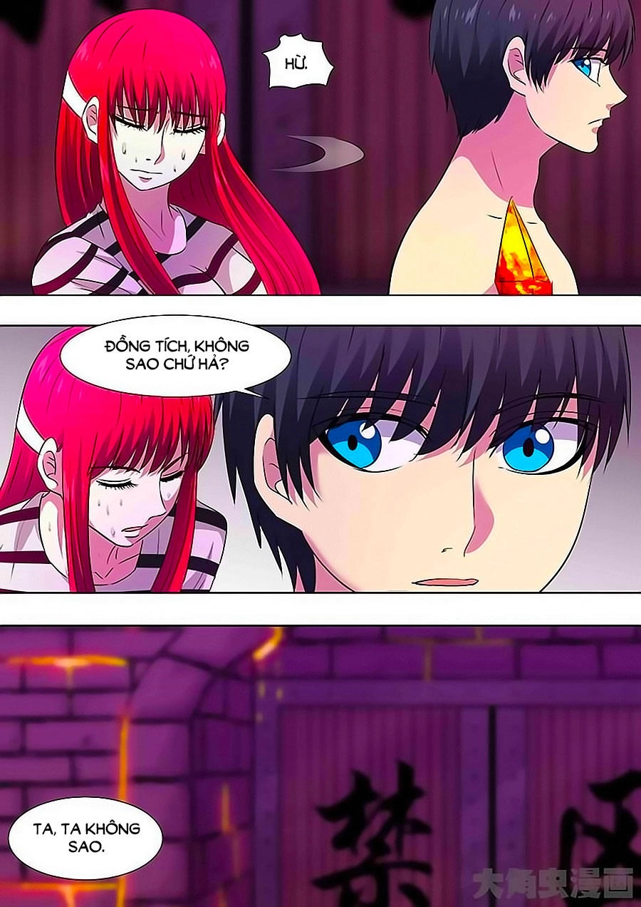 Luyện Ngục Trọng Sinh Chapter 77 - 4