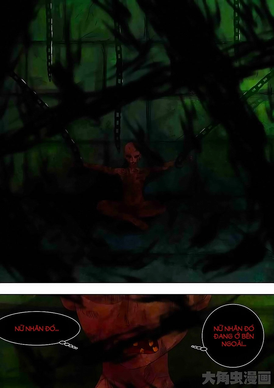 Luyện Ngục Trọng Sinh Chapter 77 - 5