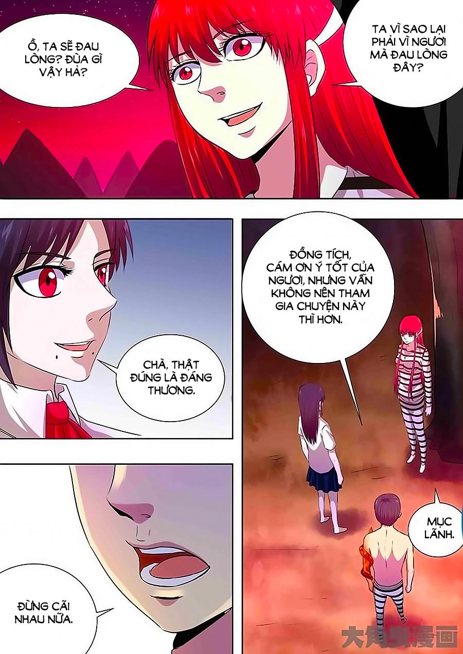 Luyện Ngục Trọng Sinh Chapter 78 - 1