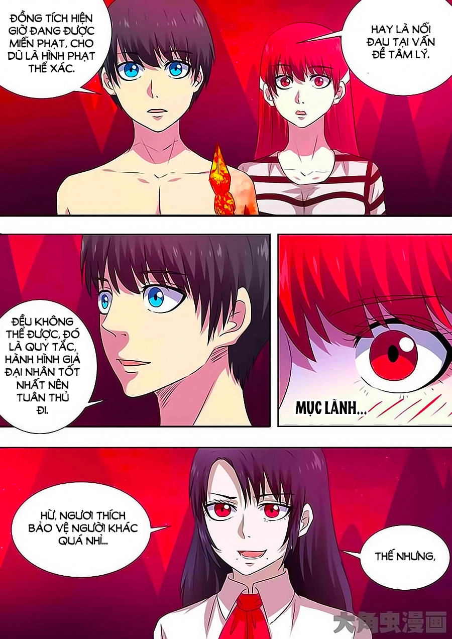 Luyện Ngục Trọng Sinh Chapter 78 - 2