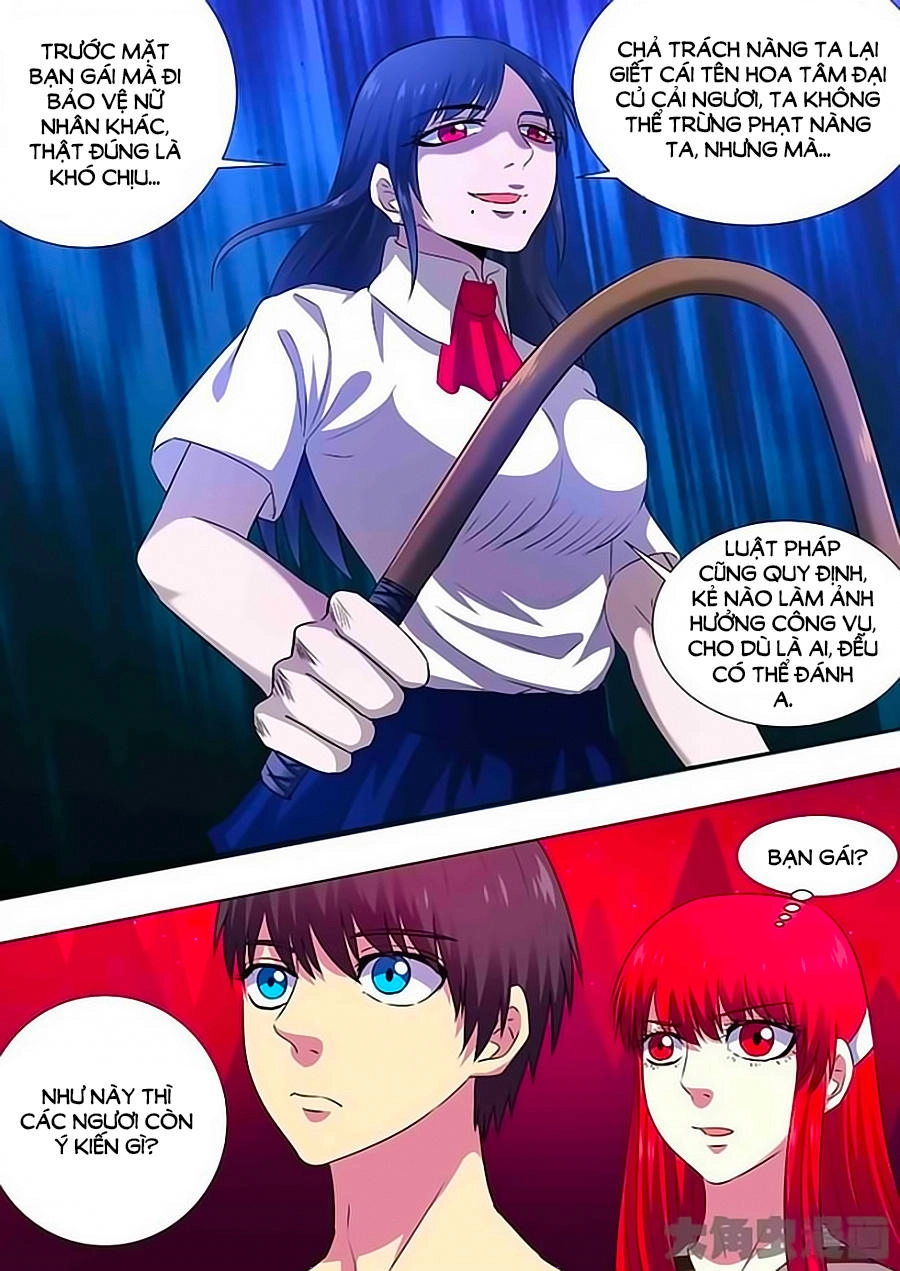 Luyện Ngục Trọng Sinh Chapter 78 - 3