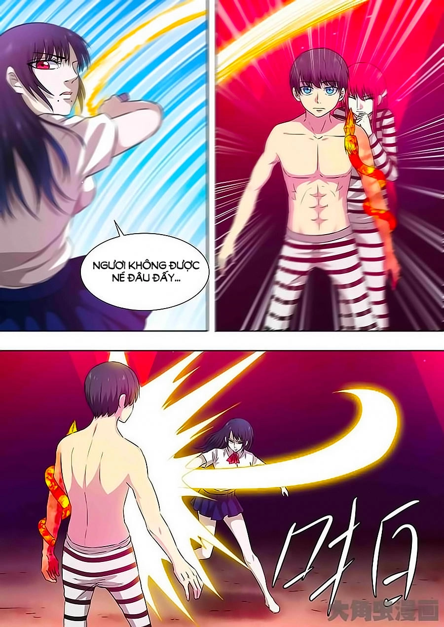 Luyện Ngục Trọng Sinh Chapter 78 - 4