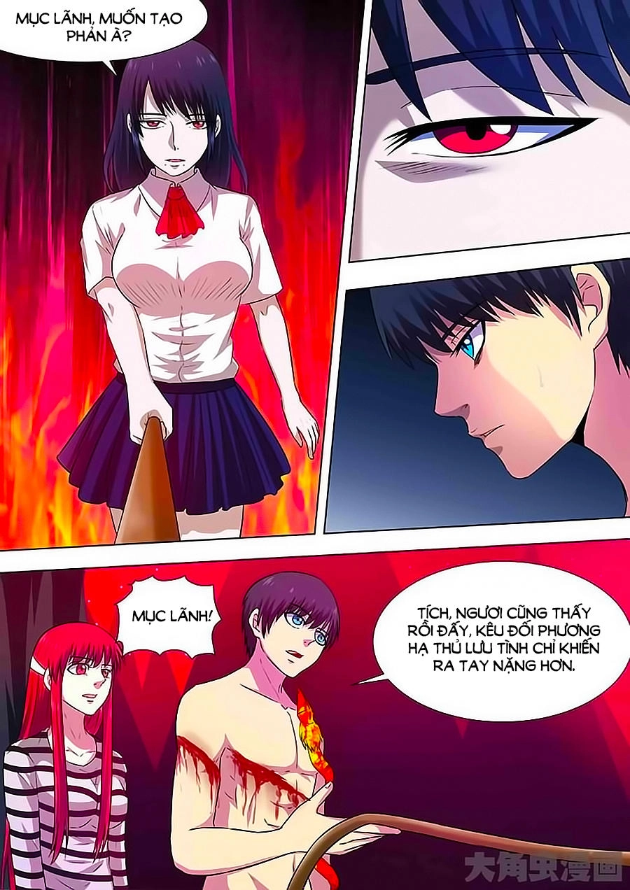 Luyện Ngục Trọng Sinh Chapter 78 - 6