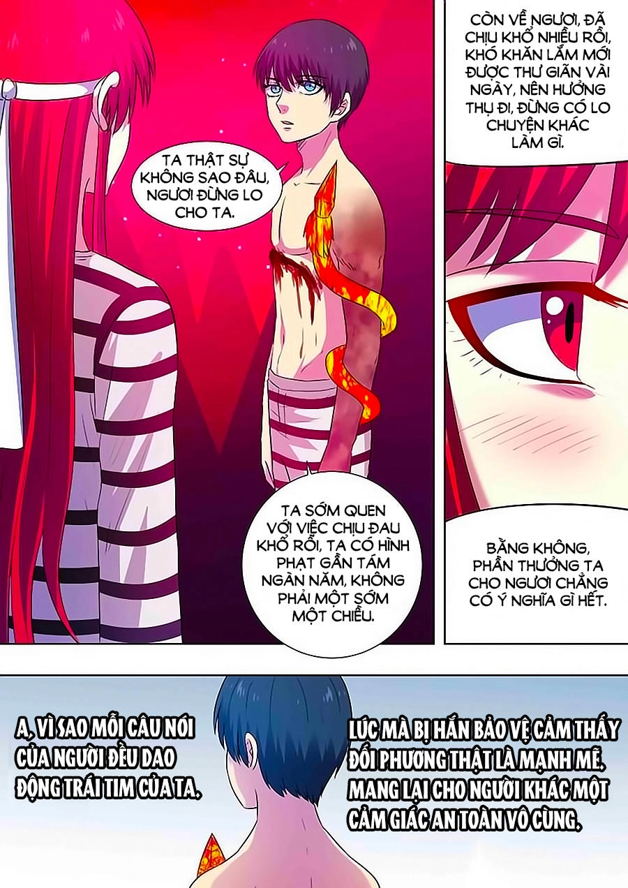 Luyện Ngục Trọng Sinh Chapter 78 - 7