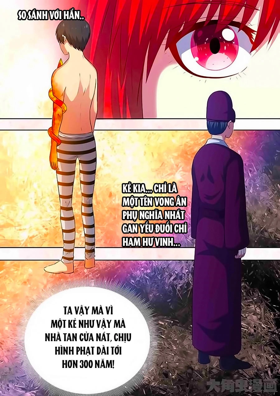 Luyện Ngục Trọng Sinh Chapter 78 - 8