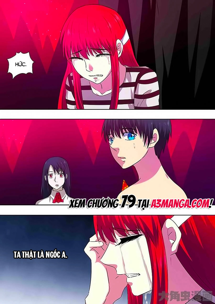 Luyện Ngục Trọng Sinh Chapter 78 - 9