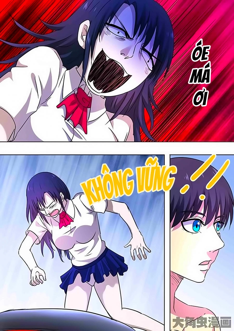 Luyện Ngục Trọng Sinh Chapter 81 - 4