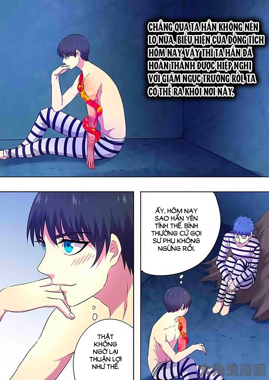 Luyện Ngục Trọng Sinh Chapter 86 - 3