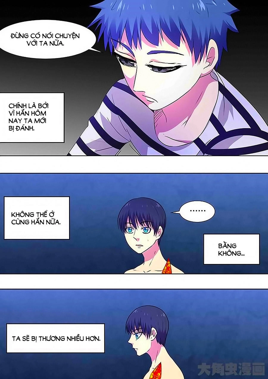 Luyện Ngục Trọng Sinh Chapter 86 - 6