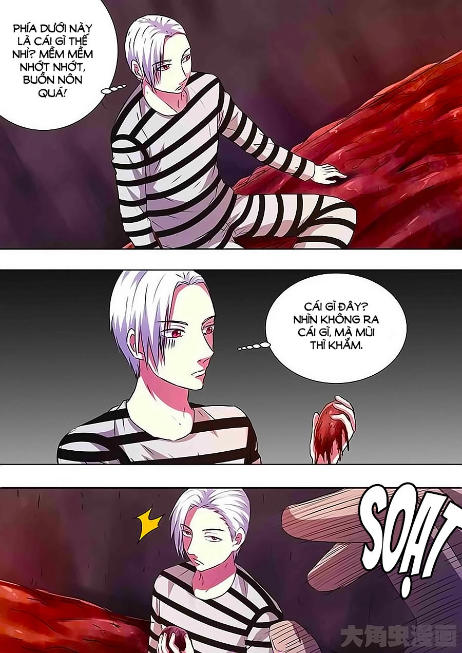 Luyện Ngục Trọng Sinh Chapter 87 - 1