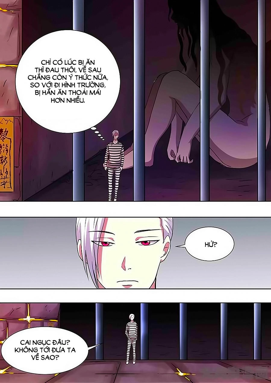 Luyện Ngục Trọng Sinh Chapter 87 - 3