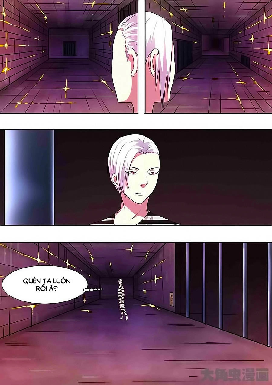 Luyện Ngục Trọng Sinh Chapter 87 - 4