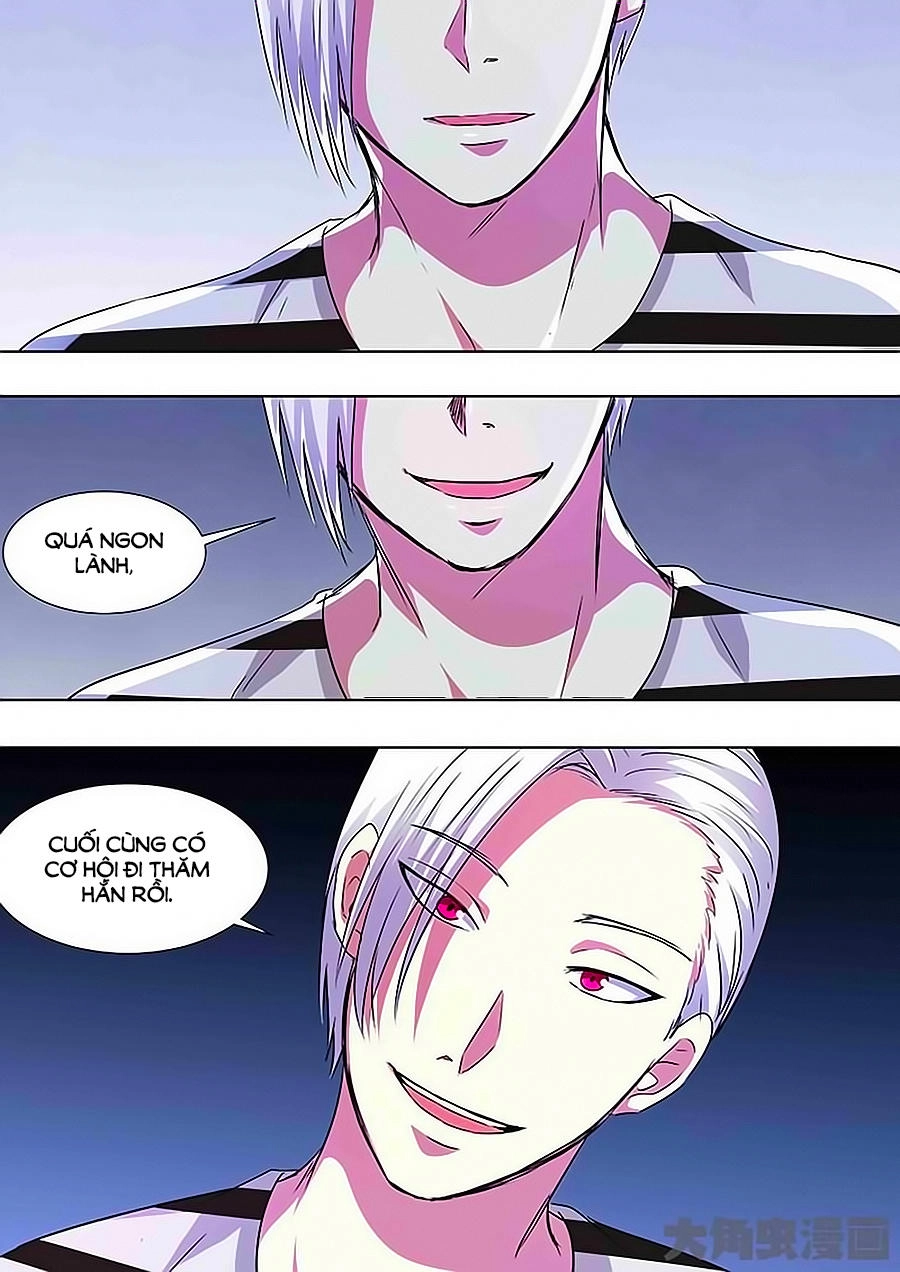 Luyện Ngục Trọng Sinh Chapter 87 - 5