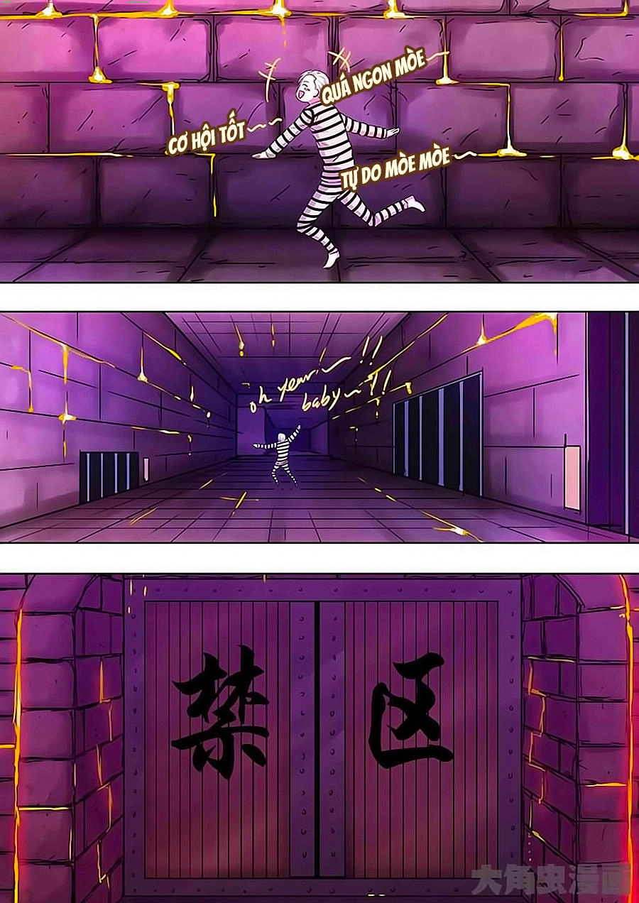 Luyện Ngục Trọng Sinh Chapter 87 - 6