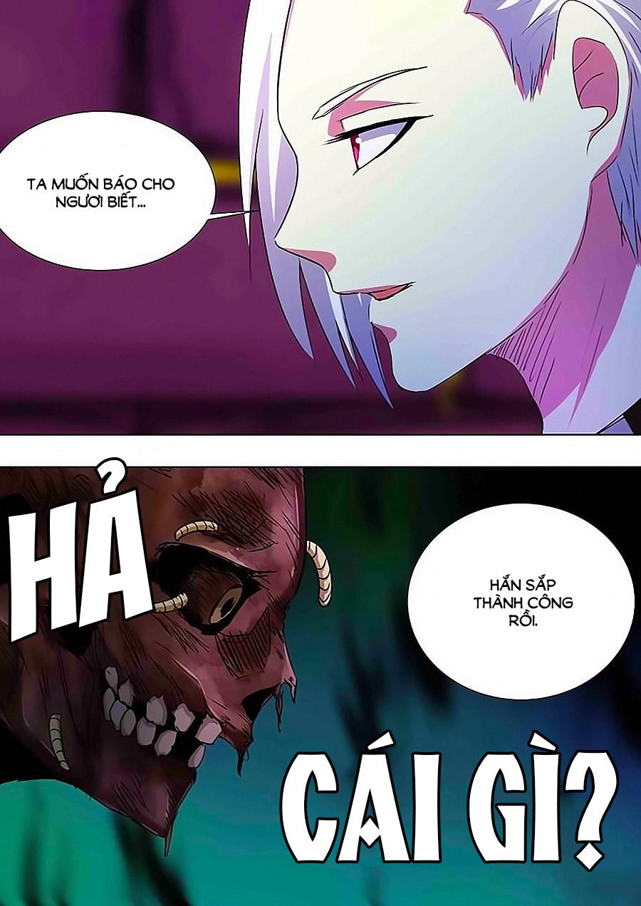 Luyện Ngục Trọng Sinh Chapter 88 - 2