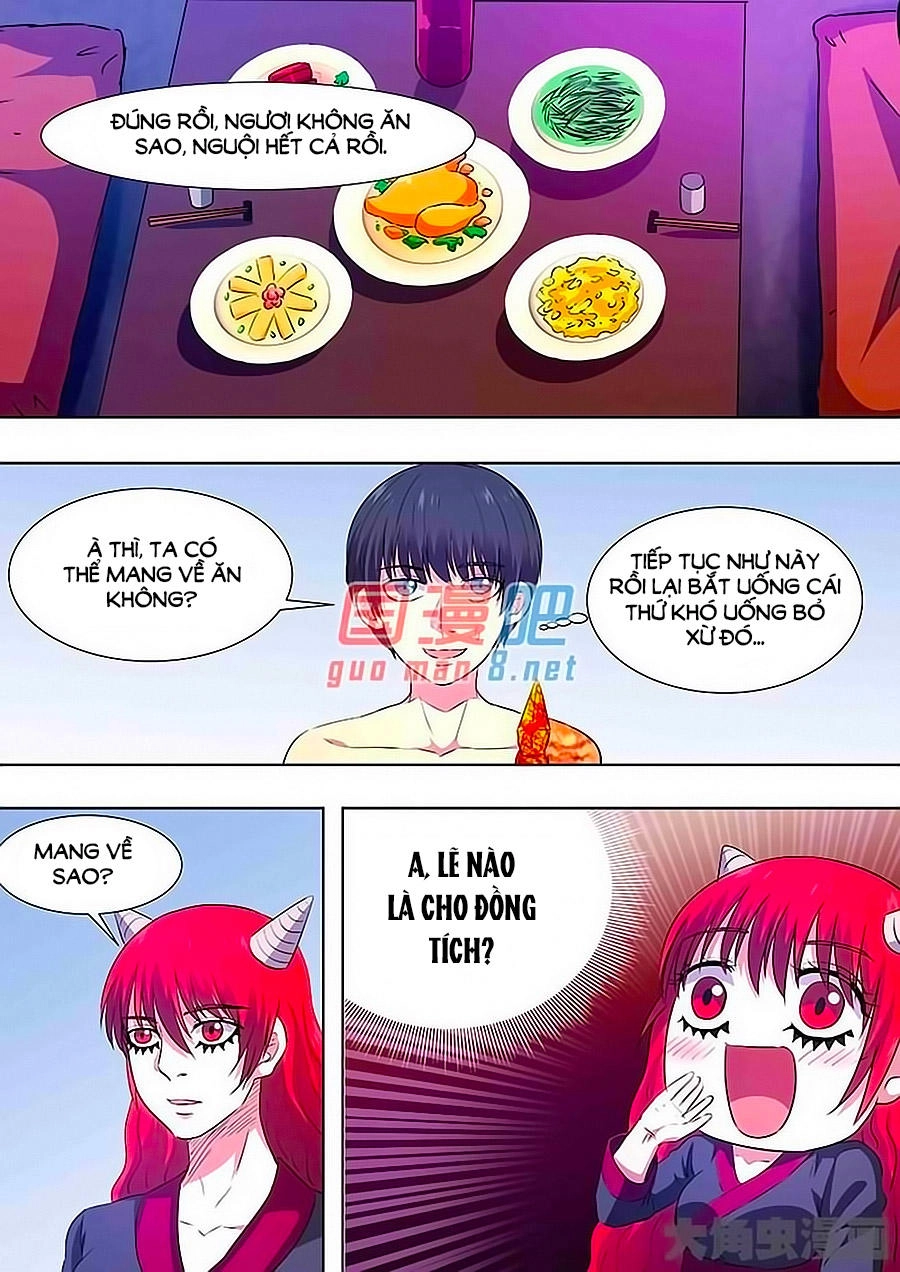 Luyện Ngục Trọng Sinh Chapter 90 - 7