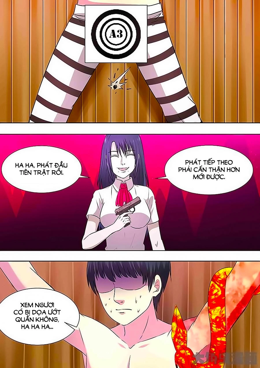 Luyện Ngục Trọng Sinh Chapter 96 - 1