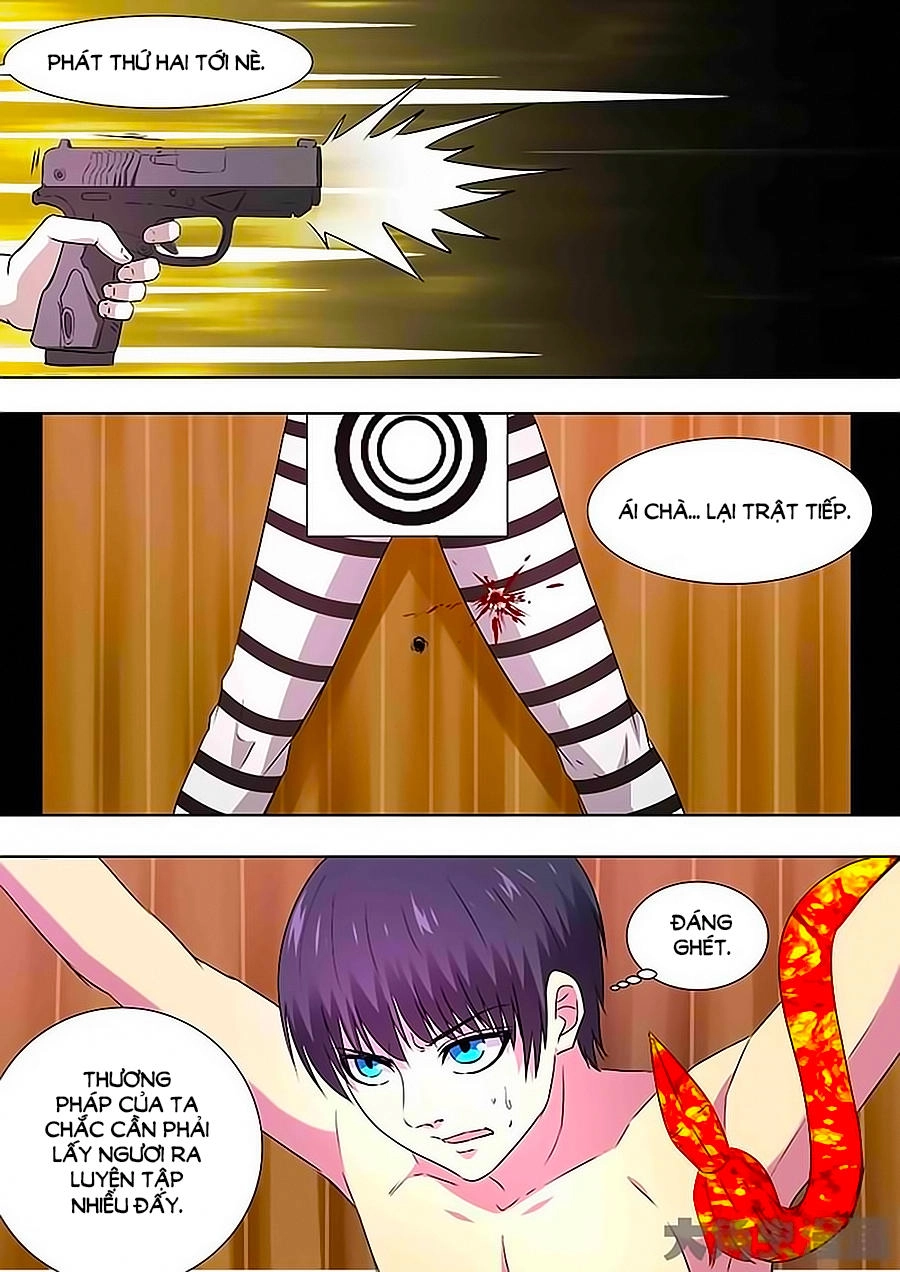 Luyện Ngục Trọng Sinh Chapter 96 - 2