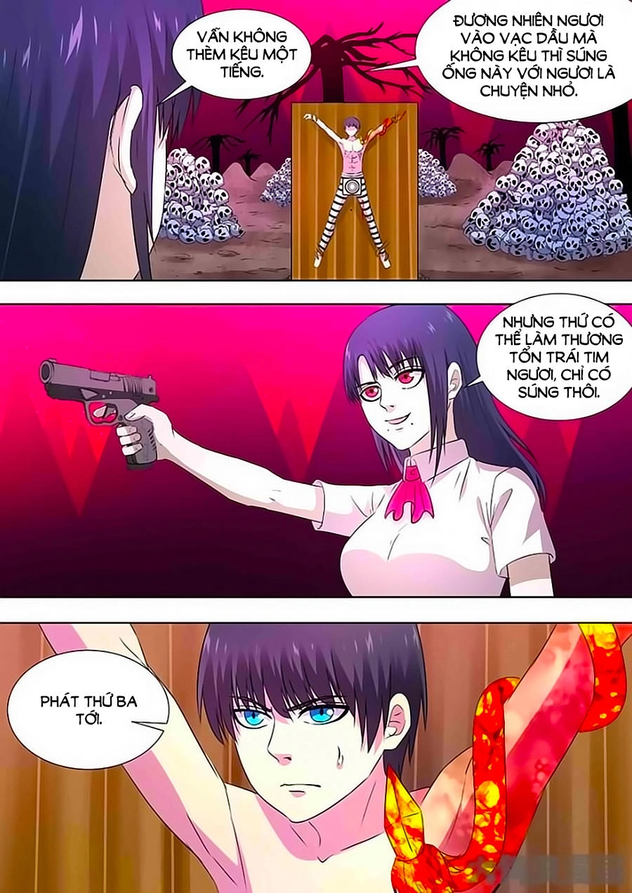 Luyện Ngục Trọng Sinh Chapter 96 - 3