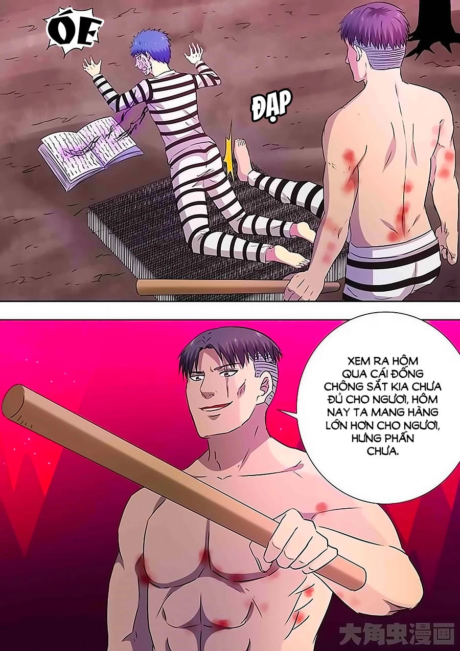 Luyện Ngục Trọng Sinh Chapter 96 - 6