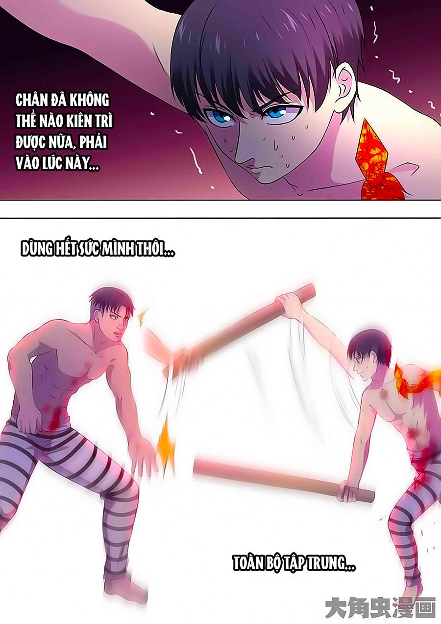 Luyện Ngục Trọng Sinh Chapter 97 - 5