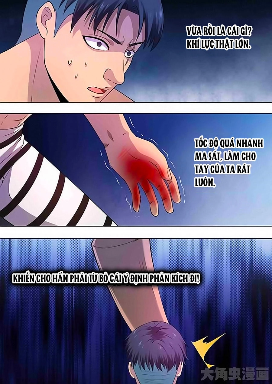 Luyện Ngục Trọng Sinh Chapter 97 - 6