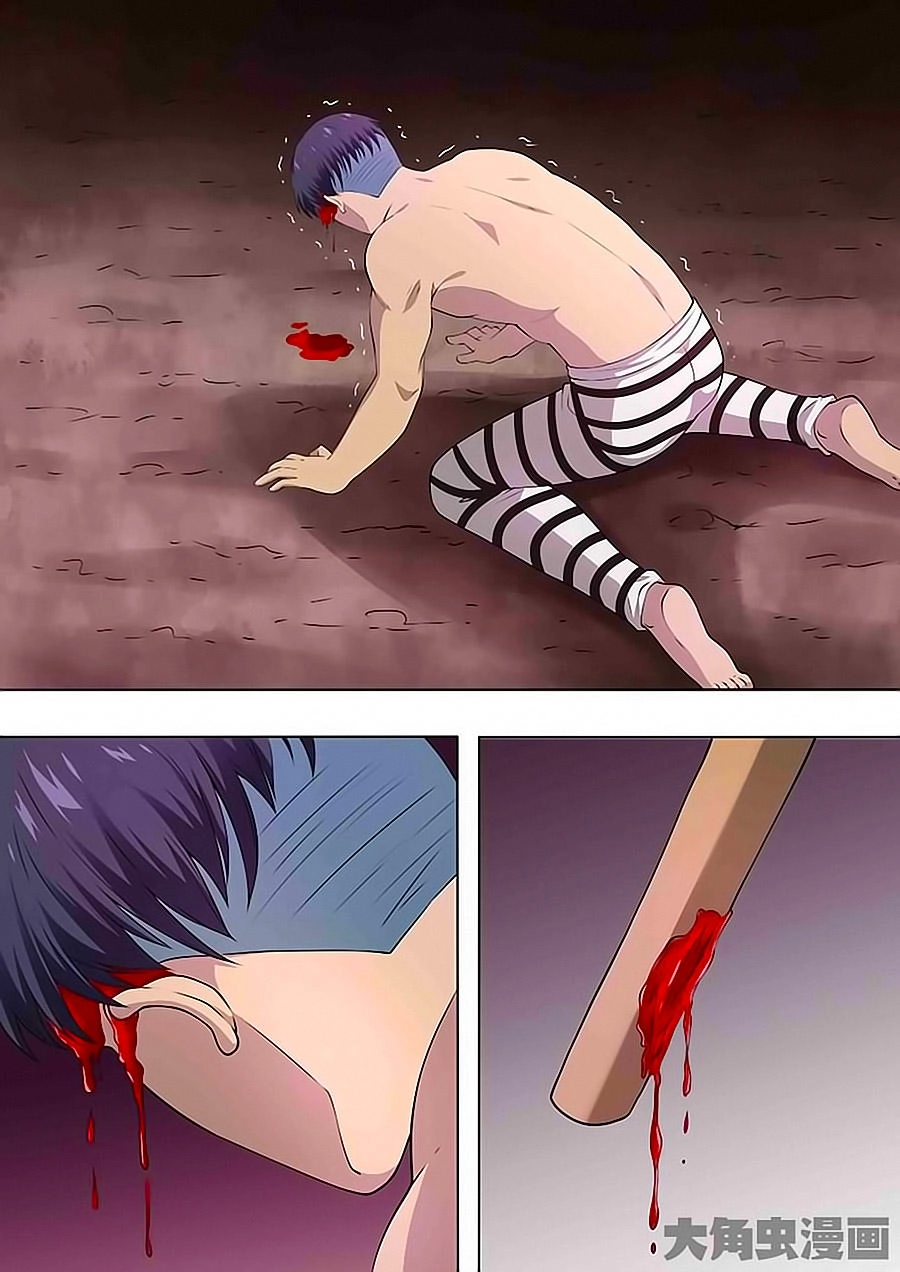 Luyện Ngục Trọng Sinh Chapter 97 - 8