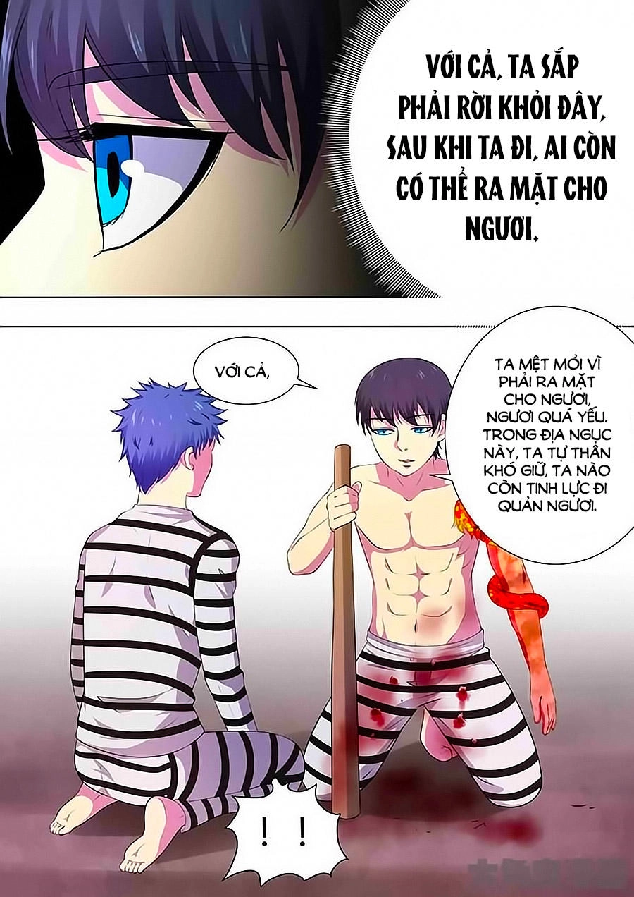 Luyện Ngục Trọng Sinh Chapter 97 - 12