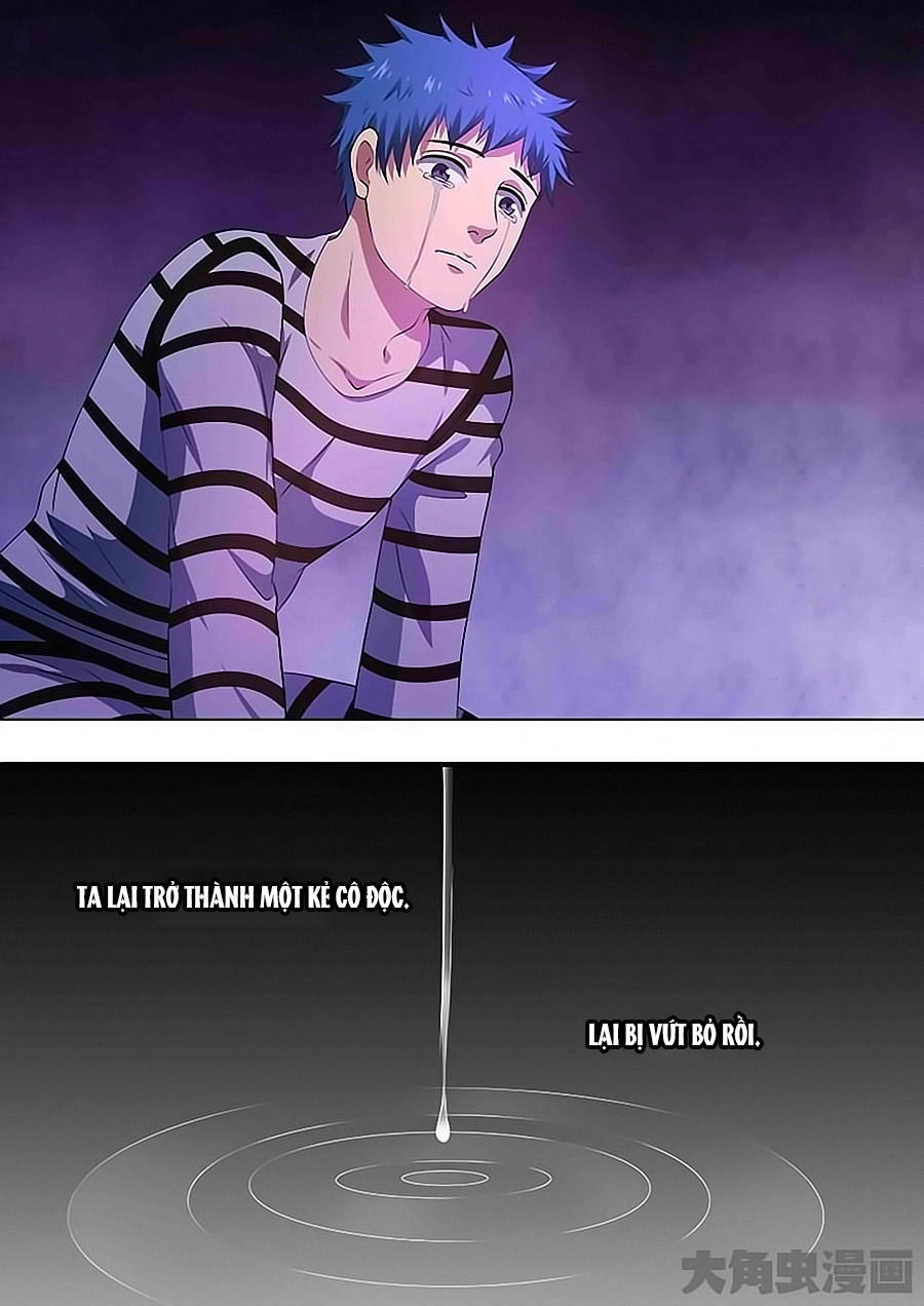 Luyện Ngục Trọng Sinh Chapter 97 - 13