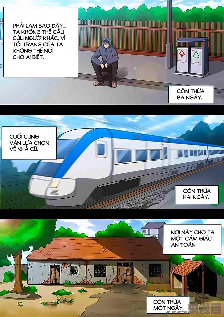 Luyện Ngục Trọng Sinh Chapter 99 - 2