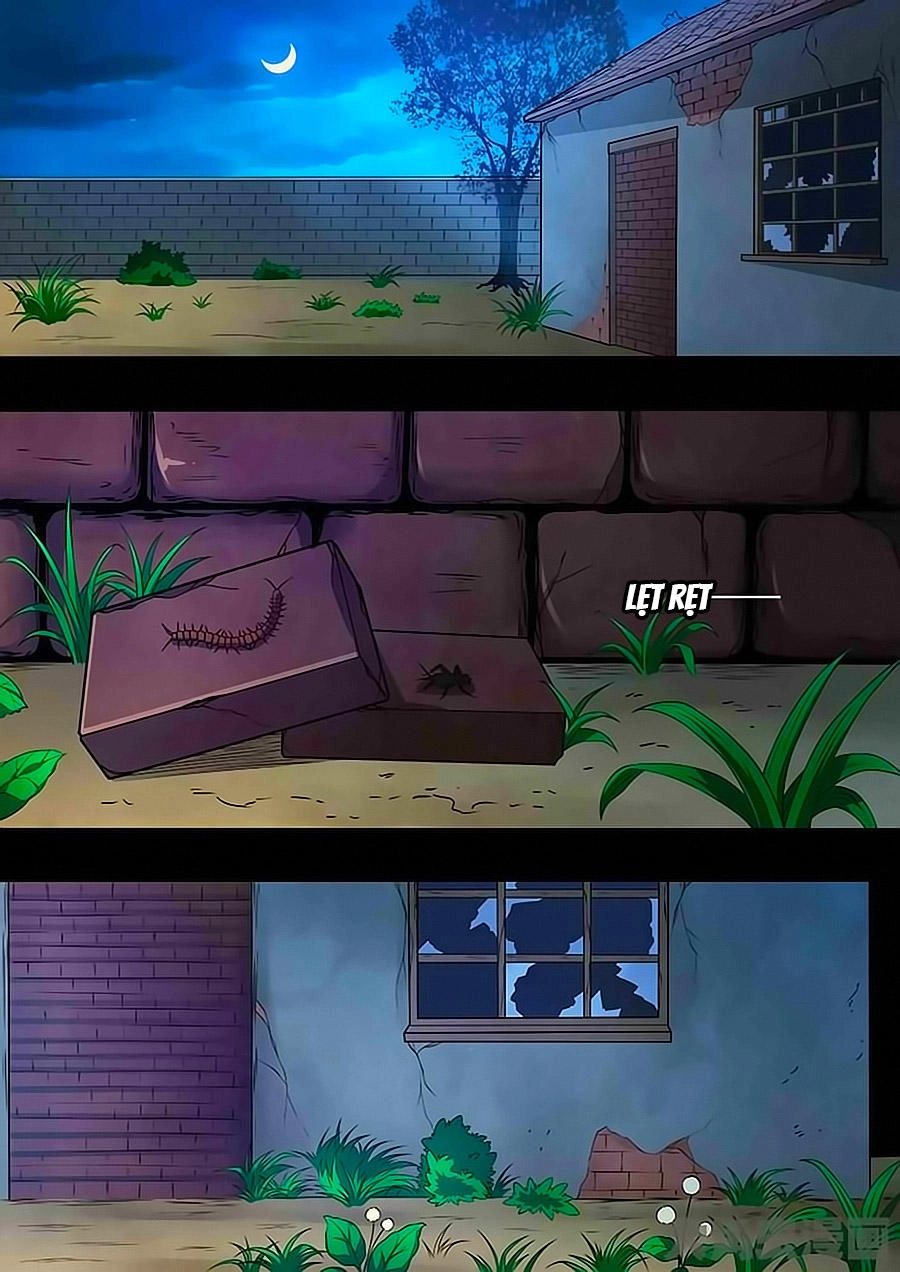 Luyện Ngục Trọng Sinh Chapter 99 - 7