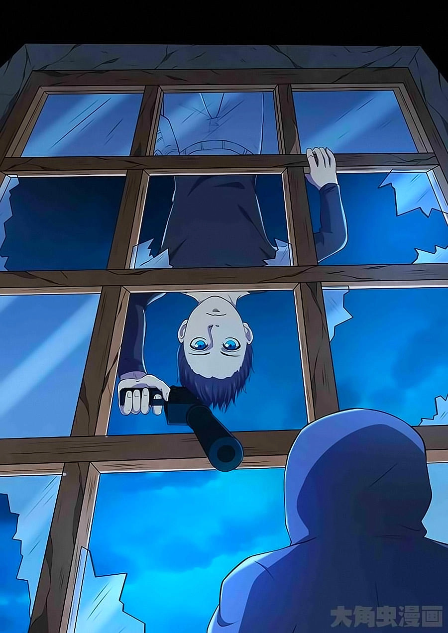 Luyện Ngục Trọng Sinh Chapter 99 - 9